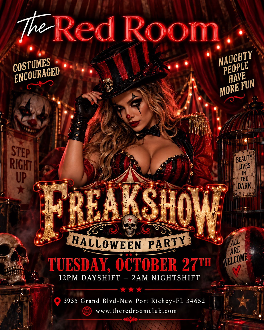 freakshow