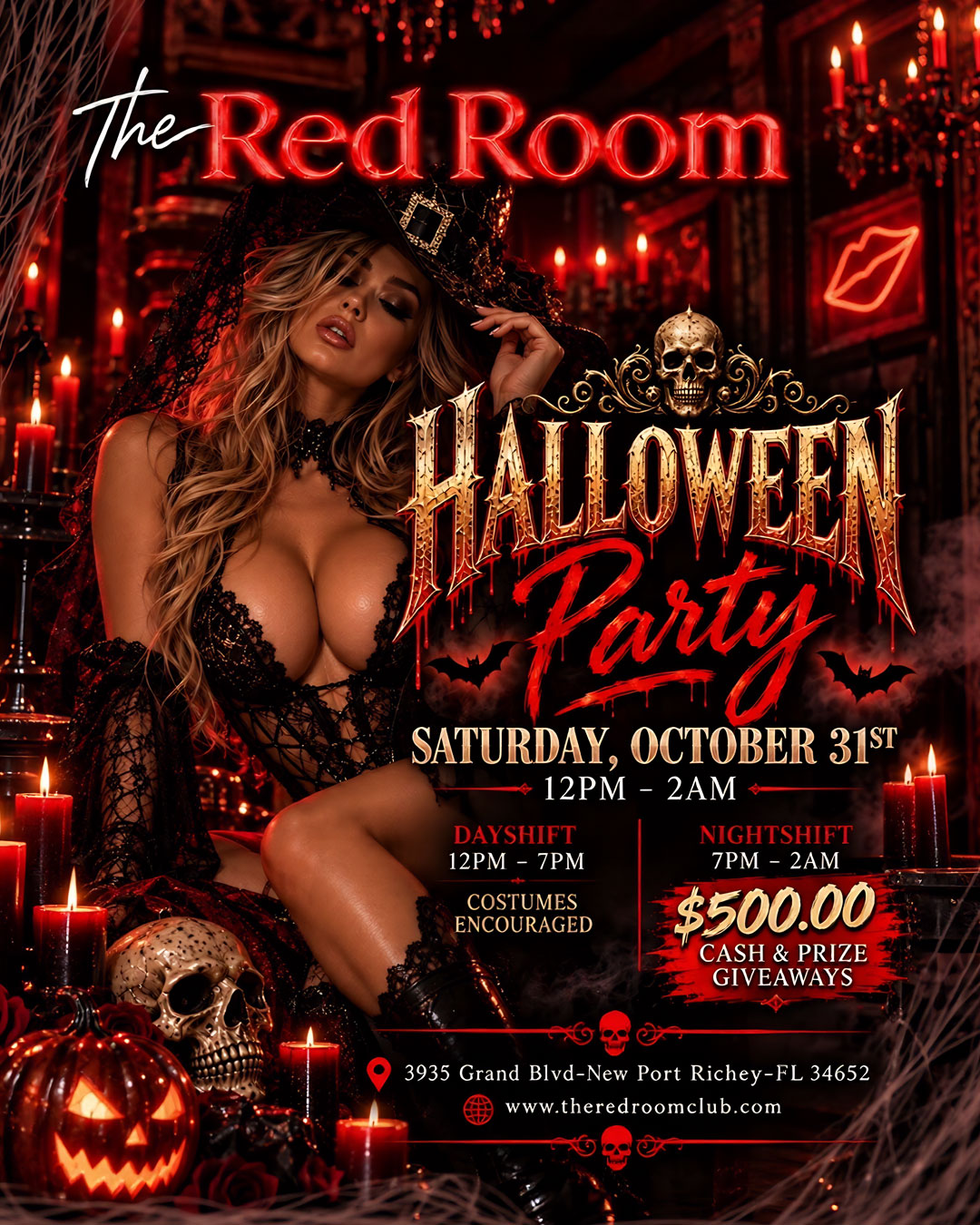 halloween-party