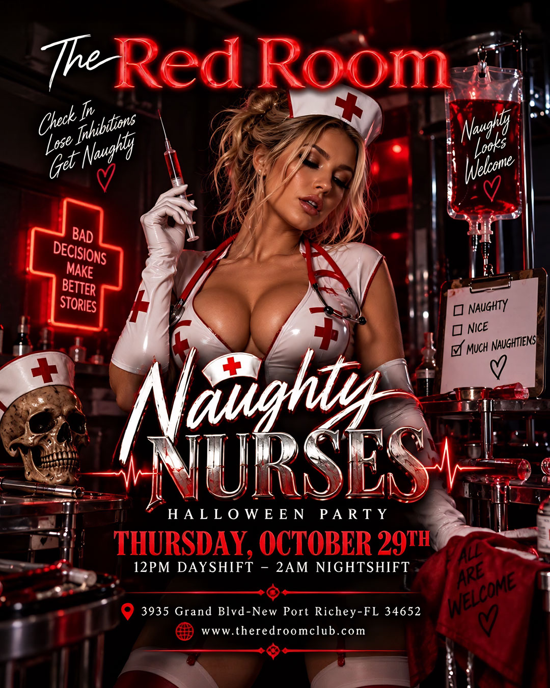 naughty-nurses