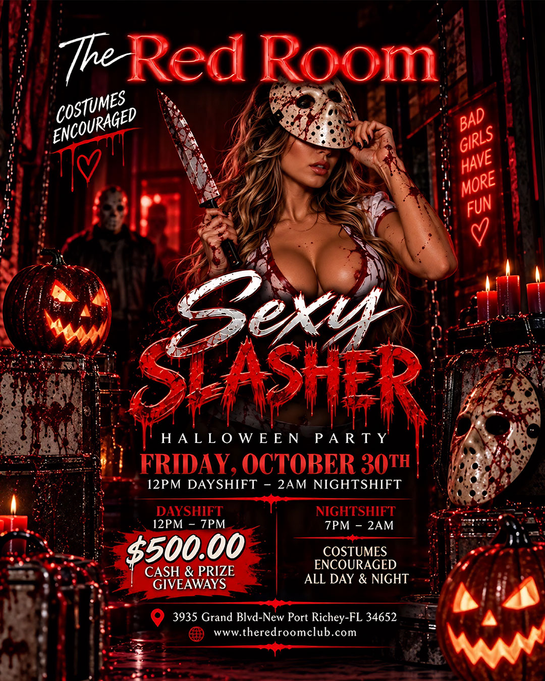 sexy-slasher