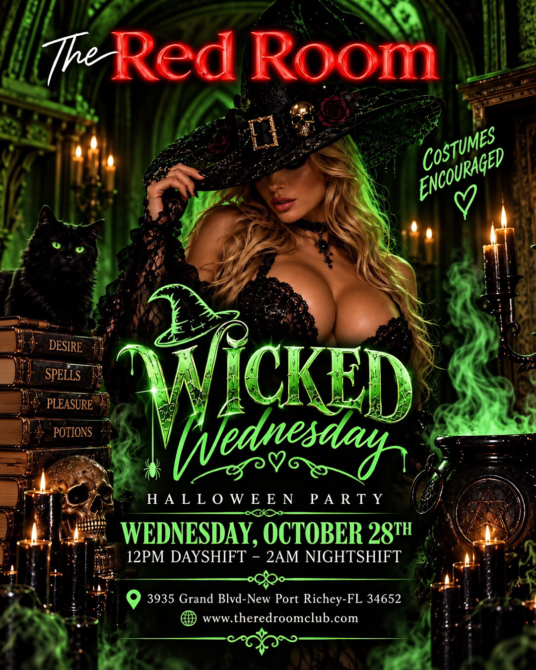 wicked-wednesday